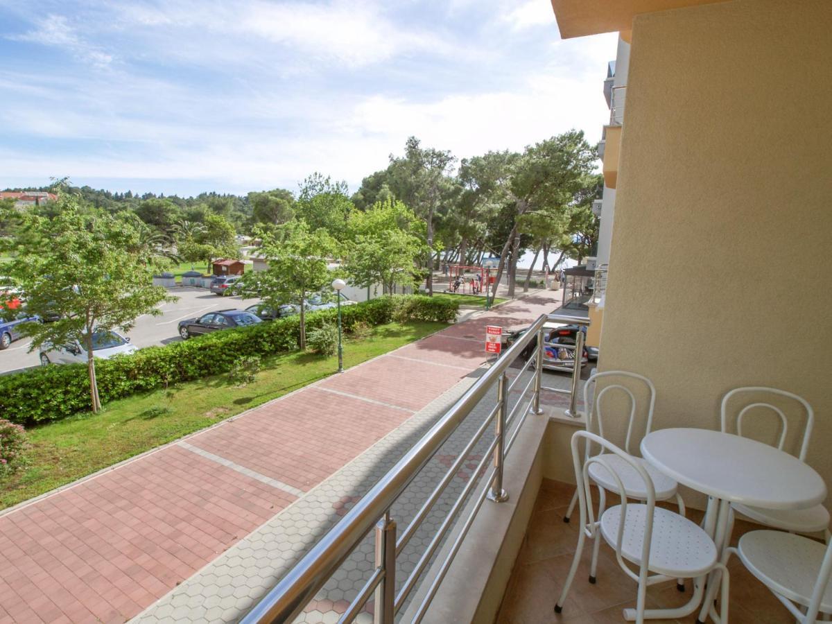Apartments Villa Bondi Makarska Exterior foto