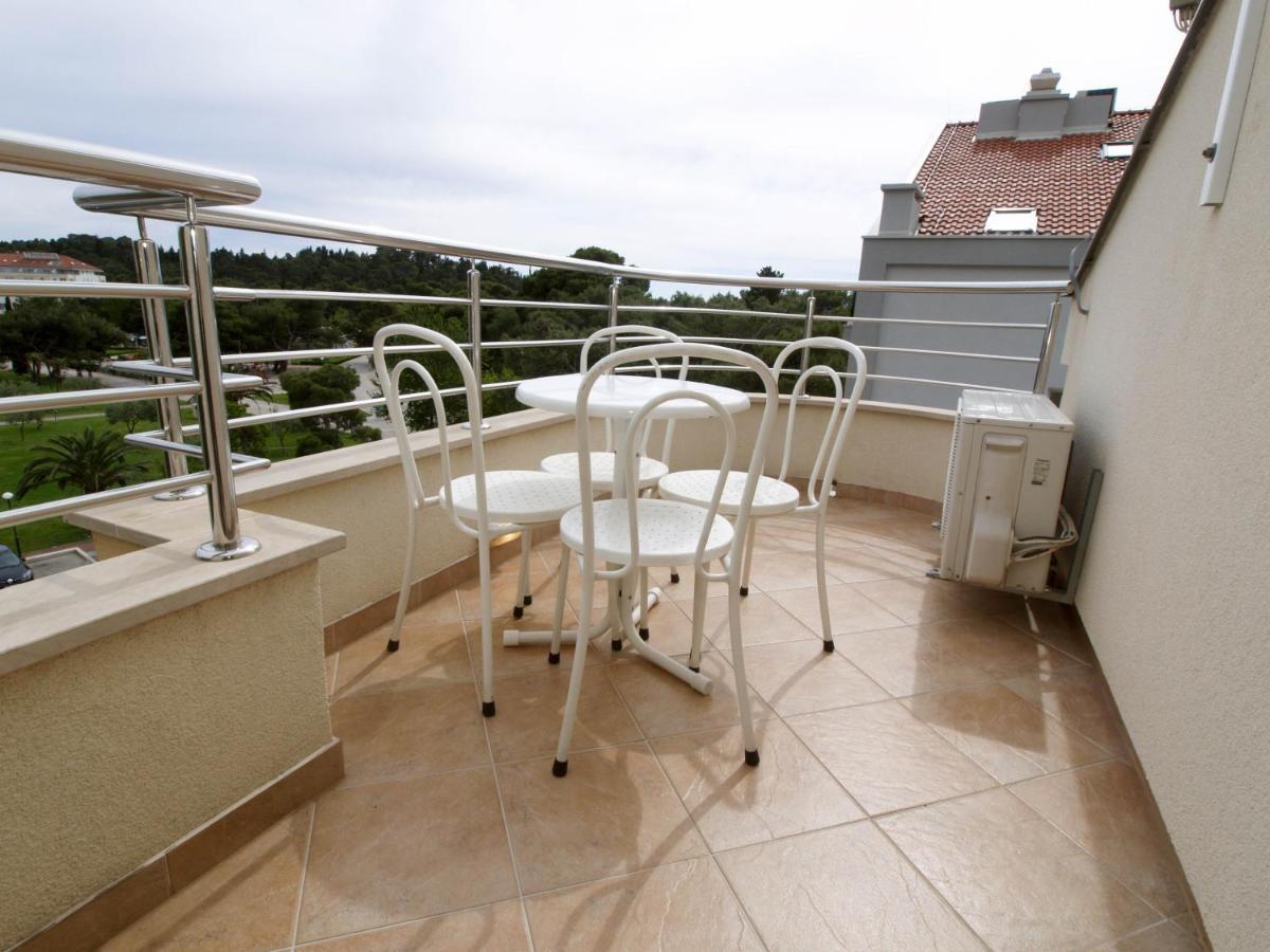 Apartments Villa Bondi Makarska Exterior foto