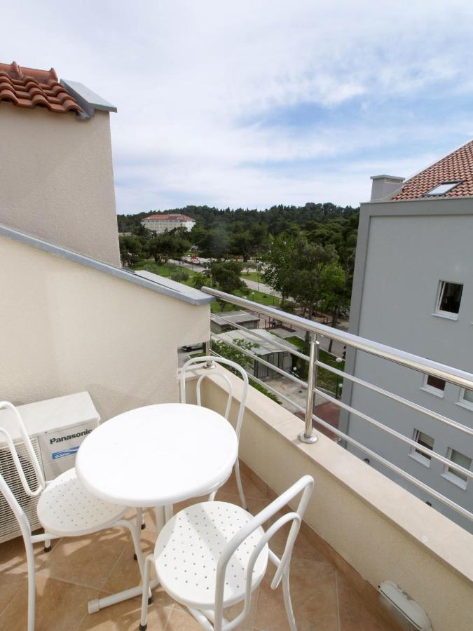 Apartments Villa Bondi Makarska Exterior foto