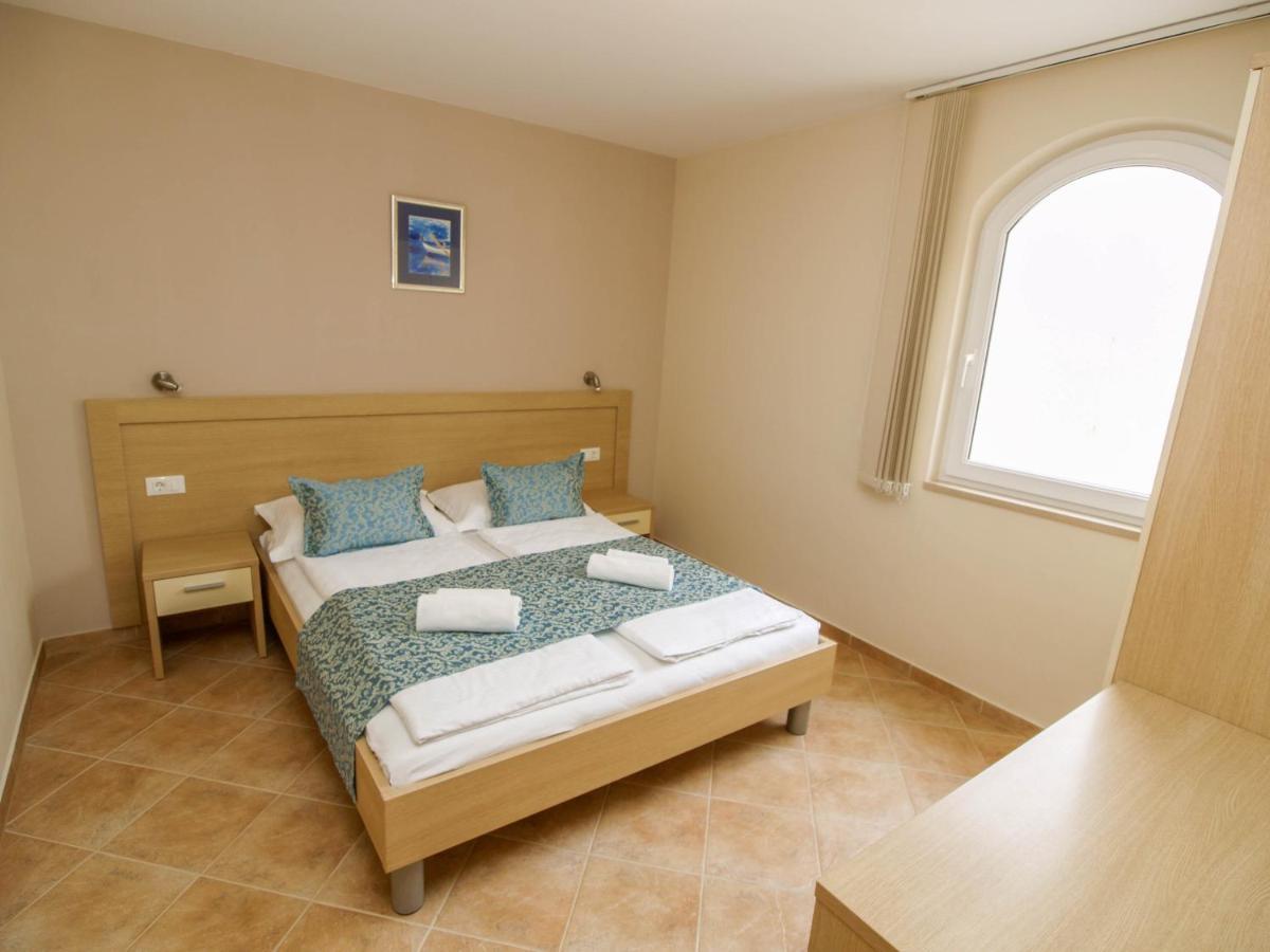 Apartments Villa Bondi Makarska Exterior foto
